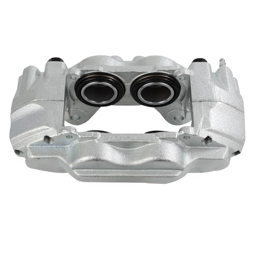 Image of 192767 192766 Front Left & Right Disc Brake Calipers