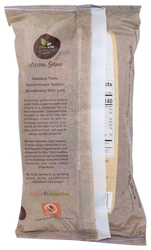 Greenlite Classic Artisan Bread thumb #1