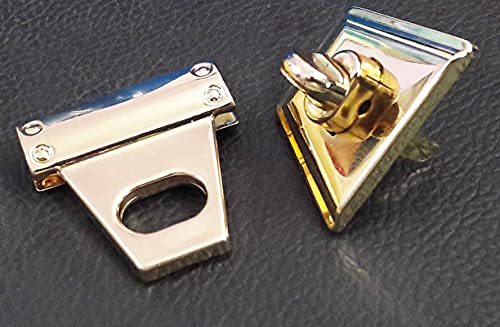 Image of Tia Purse Making Accessories for Purse, Bags, Clothes Decorative for DIY Works