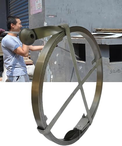 Tarière de vidange de précision en acier robuste pour canalisation, 10 m - 2