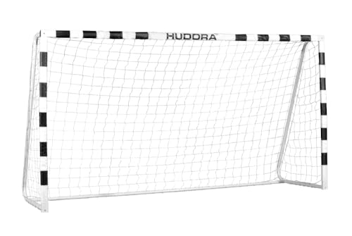 Produktfoto von Hudora 76903 Fußballtor Stadion mit echten 200 cm Höhe