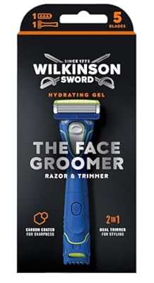 Wilkinson Sword Hydro Groomer