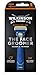 Wilkinson Sword Hydro 5 Groomer Shaver, Yellow, 1 count, Moisturizing Gel Reservoir, Compact Trimmer, Adjustable Trimmer, for Men's Personal Grooming