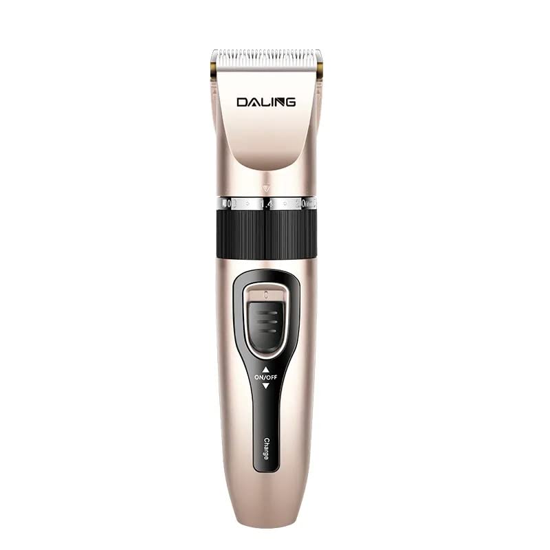 DALING D13 Pet Grooming Hair Clippers Professional Automatic Pet Adapter Hair Trimmer For Dogs And Cats (Trimmer) (B0C2HDV5H2) Amazon Price History, Amazon Price Tracker