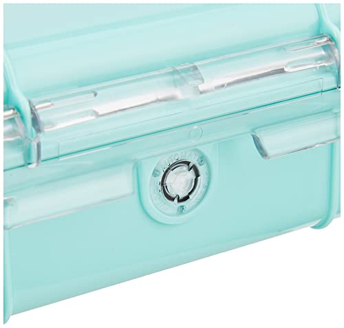 Pelican 1060 Micro Case - For Iphone, Gopro, Camera, And More (Seafoam) #TOP3