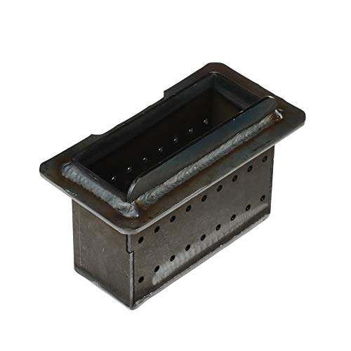 Englander Smart Stove Burnpot PU-SSBP pot de combustion