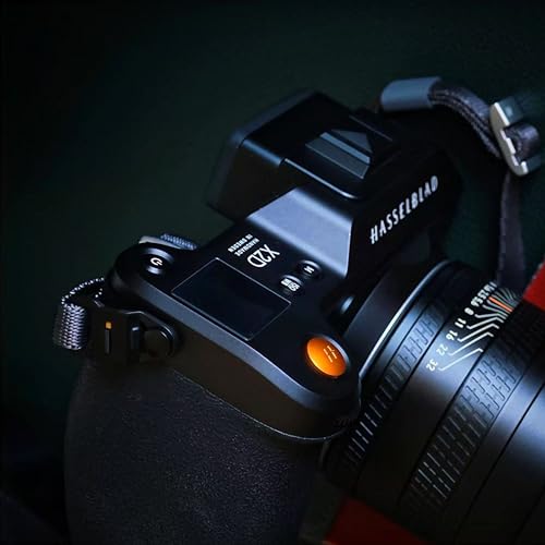 Hasselblad X2D camera