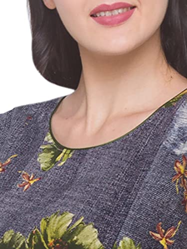 Image of AV2 Women's Viscose Regular Fit Maternity Maternity Wear