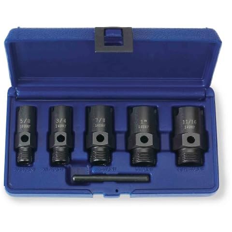 FJC 2754 SAE Thread Chaser Kit Cover