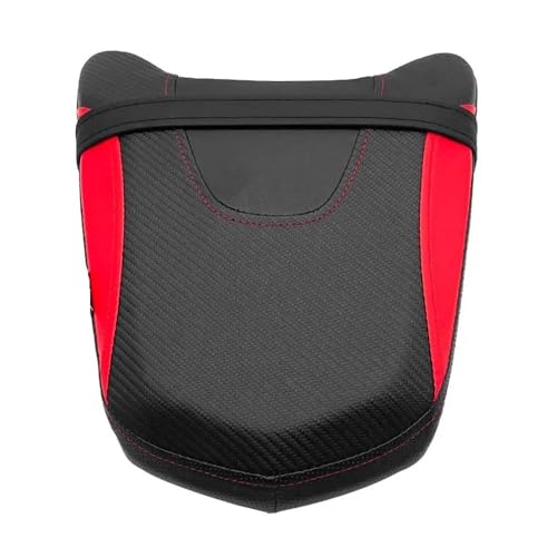 Asientos moto y funda de cojín para motocicleta CB650R CBR650R 2019-2023 conductor y pasajero