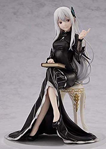KDcolle Re：ゼロから始める異世界生活 エキドナ お茶会Ver. 1/7 Amazon | KADOKAWA KDcolle Re ゼロから始める異世界生活