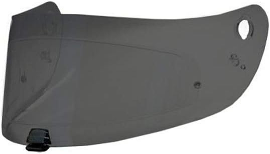 HJC Helmets HJ-25 Pinlock Shield Street Motorcycle Helmet Accessories - Dark Smoke/One Size