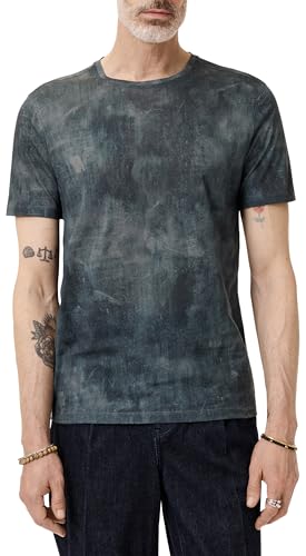 John Varvatos Men's Patino Crew