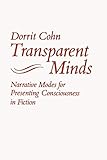 Transparent Minds