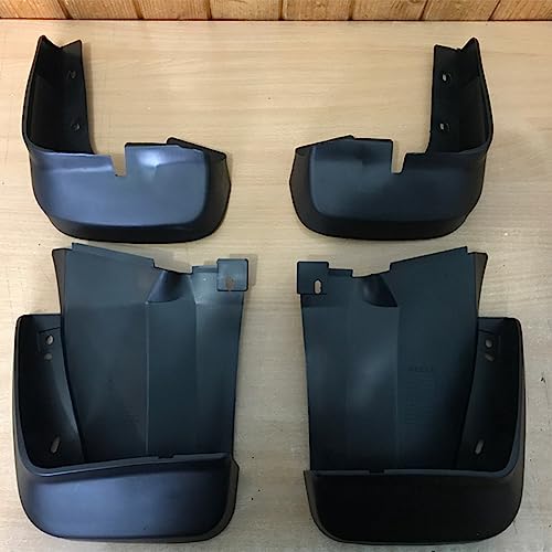 Garde-boue pour Civic 2006-2011 protection avant arrière