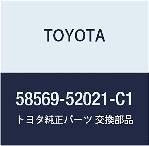 TOYOTA (g^) i tgtAR[Vv[g Jo[ (BLACK) ANA i58569-52021-C1