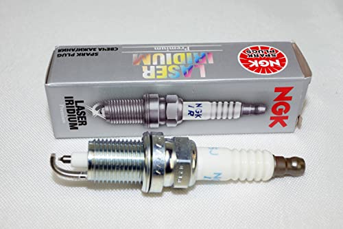 Spark plug NGK IZFR5J 5899 bougie d'allumage pour moteur thermique