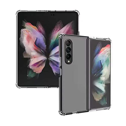 Amazon.co.jp: Galaxy Z Fold3 5G ケース サムスン ギャラクシーZ