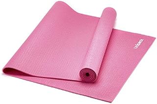 Unipack Yoga Mat -5mm Thick Non Slip Yoga Fitness Pilates Exercise Mat 68"x24"x5mm