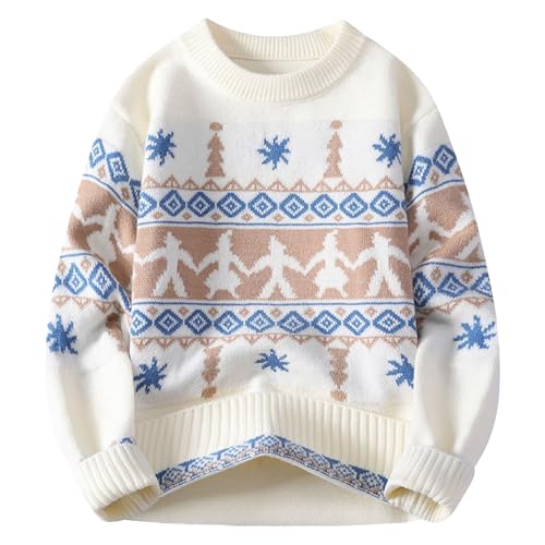 [SUDJLIMD] NX}XZ[^[ Y fB[X jbg Z[^[ NX}X nClbN  Jbv  AE^[ H~  _炩  傫TCY  gbvX JWA  g VN jp(3