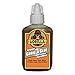 Gorilla Original Gorilla Glue, Waterproof Polyurethane Glue, 2 Ounce Bottle, Brown, (Pack of 10)