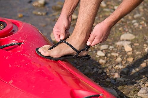 Image of Xero Shoes Women's Aqua Cloud Barefoot Water Sandal