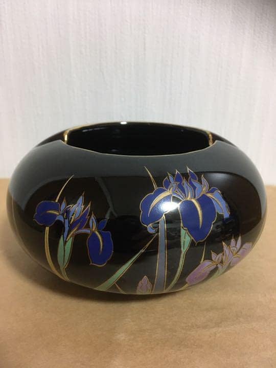 ポルトガルで買って来た陶器の灰皿 ポルトガルで買って来た陶器の灰皿