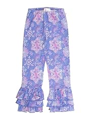 Shimmer Snowflakes Kids