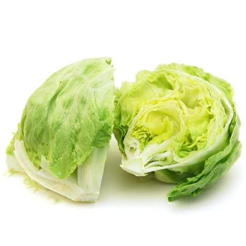 semillas de lechuga de hoja, semillas de lechuga, semillas de hortalizas Semillas orgánicas premium semillas de plantas exóticas, fresco de corral, Variedades antiguas de hierbas de 800pcs