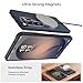 BENKS S26 Ultra Case, ArmorTint Case for Samsung Galaxy S26 Ultra Compatible with MagSafe, Ultra Slim & Lightweight Minimalist Case Built with Dupont Kevlar 1000D Fiber, Aluminum Camera Protection