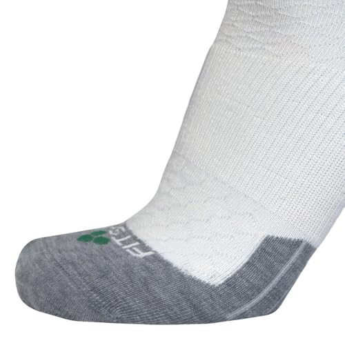 Image of Fitsok CX3 Low Cut Sock, 3-Pack