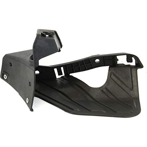 Soporte parachoques delantero izquierdo GMC Sierra 1500 del 2007 al 2013 GM1042121 5