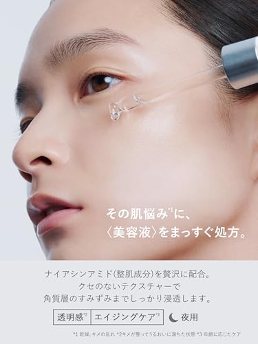 シンビメソッド SHIMBI ナイアシンアミド30% 30ml 美容液 の商品画像 2