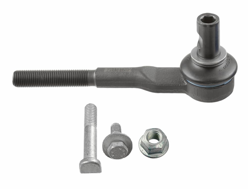 LEMFÖRDER 25972 01 Rotule De Direction pour Audi A4 B6 (8E2) 2000-2005 Droit, Gauche, Essieu Avant et autres véhicules