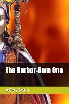 Paperback The Harbor-Born One Book