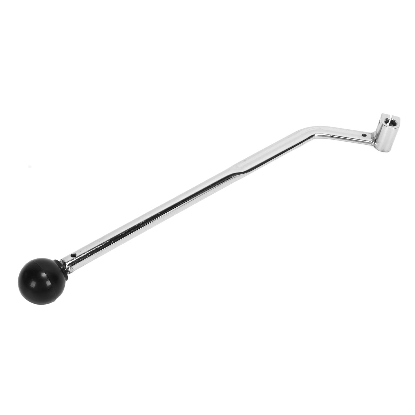 Hand Shifter Handle, Universal Aluminium Alloy Hand Gear Shift Lever  Rustproof Antiwear for Pit Bike for ATV