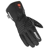 Joe Rocket Rocket Burner Heated Gloves - X-Large/Black