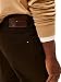Tommy Hilfiger Herren Jeans Hose Denton Straight Fit, Braun (Dark Coffee), 31W/36L