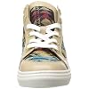Bronx Women's Zoo Nee Fashion Sneaker