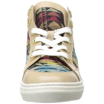 Bronx Women's Zoo Nee Fashion Sneaker