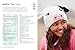 Knitted Animal Hats: 35 designs from the animal kingdom for babies, kids, and teens