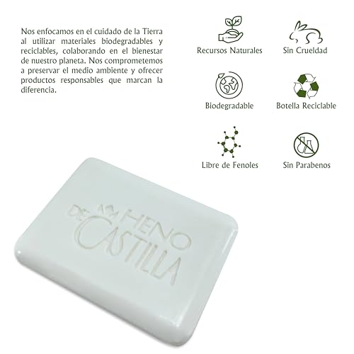 Jabones, Beauty Imagen adicional