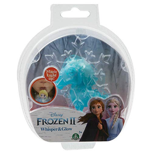 Disney Frozen 2 Whisper & Glow Figure (Nokk)