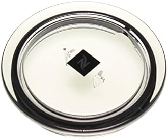 SEB Replacement Suitable for Nespresso Aeroccino 3 Milk Frother Lid Cover Seal Part MS-623697 Fits Models: 3593 & 3594