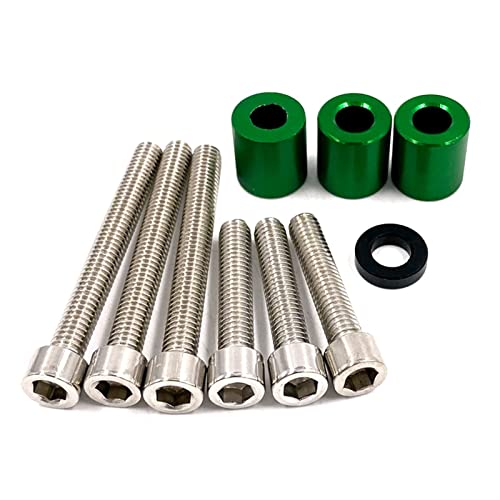Moto accessoires moteur garde côté stator Z400 pour les sorties sport - 3