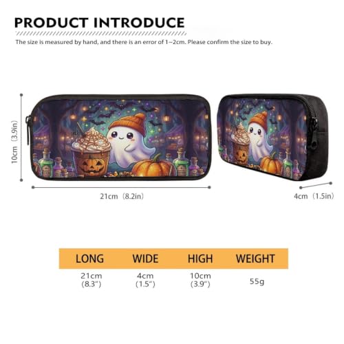 Image of Pencil Case, Pen Pouch Bag for Kids Students School Supplies