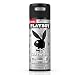 Playboy Hollywood Deodorant Spray for Men, 5 Ounce