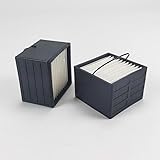 NUEPWRFA 53050H 7424993613 19110504010 1535280 7623375 4437410140 11715301 FUEL FILTER Compatible