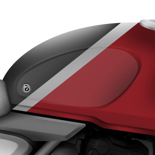 Réservoir Traction Tapis TRIUMPH SPEED 400 2024 protection grip moto