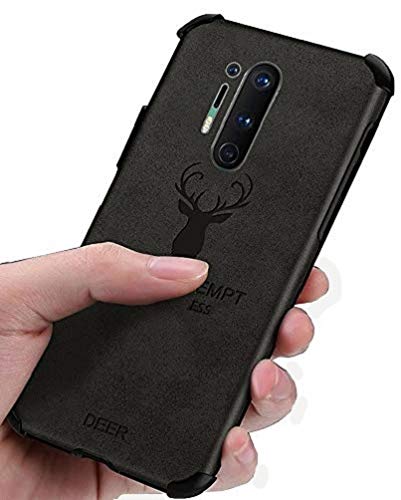 MOBITUSSION® Shockproof Soft Silicon Back Cover Oneplus 8 Pro (Dark Grey) (B08FDNC9QM) Amazon Price History, Amazon Price Tracker